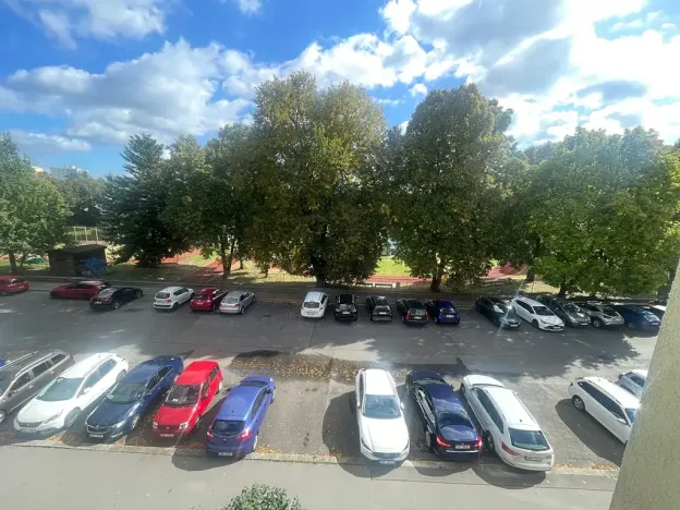 Pronájem bytu 1+1, Praha - Břevnov, Nad alejí, 56 m2