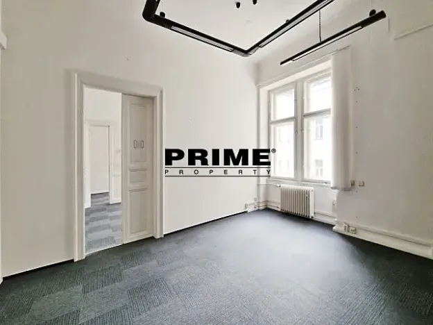 Pronájem komerčního prostoru, 91 m², Opletalova, Praha, Nové Město