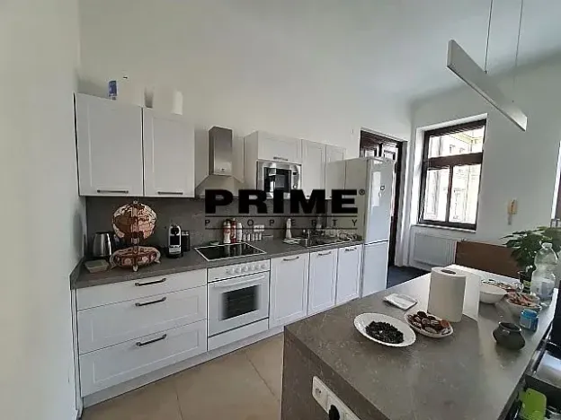 Pronájem bytu 2+kk, Praha - Nové Město, Štěpánská, 71 m2