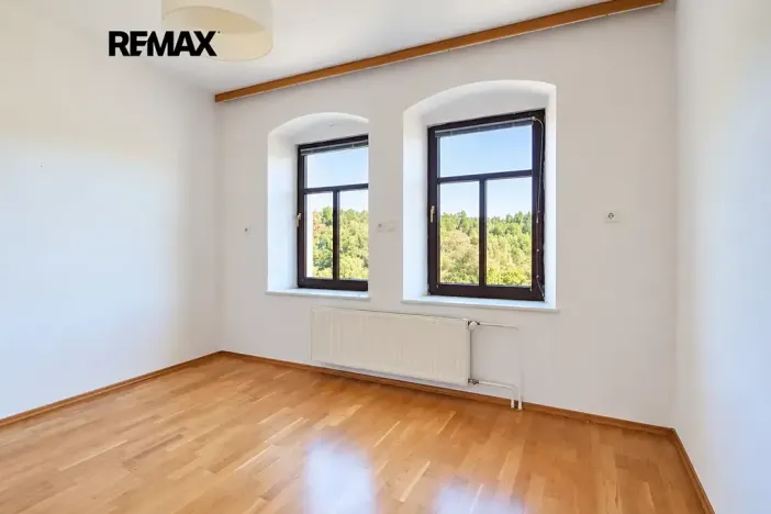 Prodej rodinného domu, Kájov, U Kostela, 200 m2