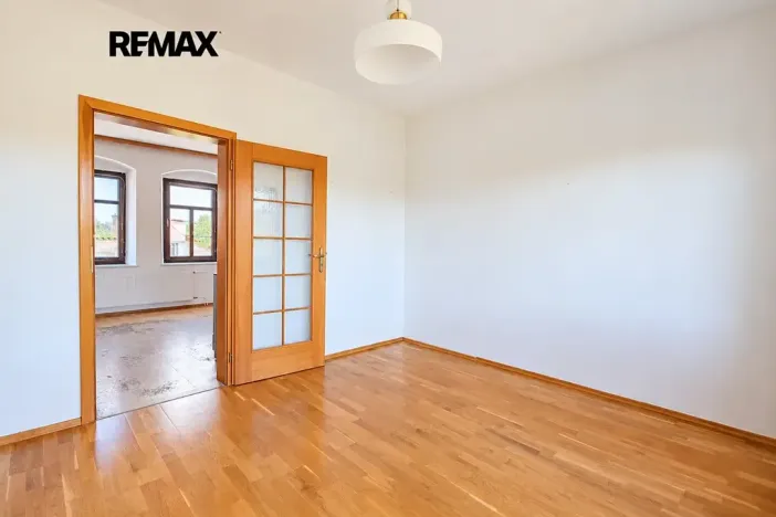 Prodej rodinného domu, Kájov, U Kostela, 200 m2