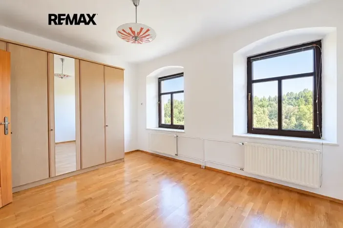 Prodej rodinného domu, Kájov, U Kostela, 200 m2