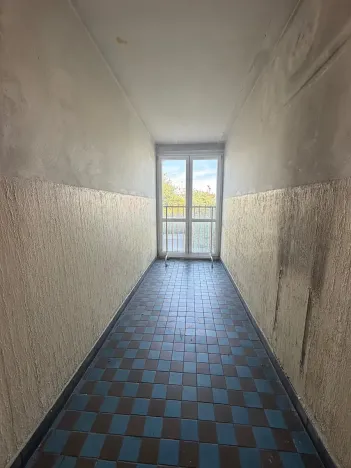 Prodej bytu 1+1, Praha - Hostivař, plukovníka Mráze, 45 m2