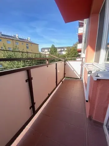 Pronájem bytu 2+1, Hlučín, Severní, 54 m2
