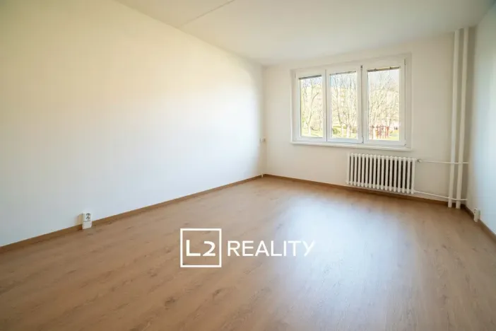 Prodej bytu 2+1, 60 m², 1. máje, Třemošnice
