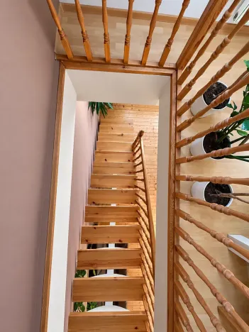 Pronájem bytu 3+kk, Mikulov, 22. dubna, 130 m2