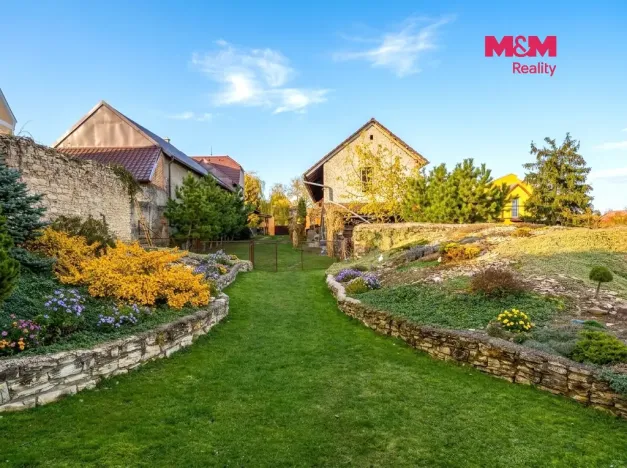 Prodej rodinného domu, Opočnice, 151 m2