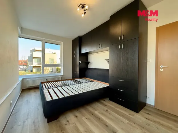 Pronájem bytu 2+kk, Brandýs nad Labem-Stará Boleslav, U Rokle, 50 m2