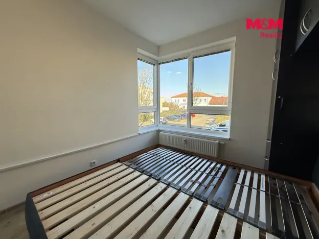 Pronájem bytu 2+kk, Brandýs nad Labem-Stará Boleslav, U Rokle, 50 m2
