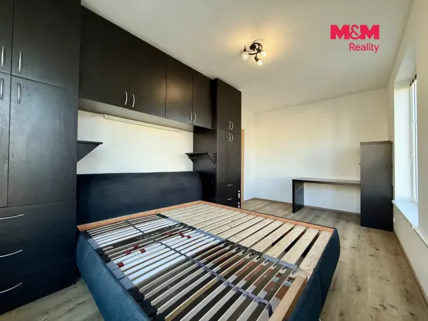 Pronájem bytu 2+kk, Brandýs nad Labem-Stará Boleslav, U Rokle, 50 m2