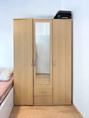 Pronájem bytu 2+1, Brno, Leitnerova, 54 m2
