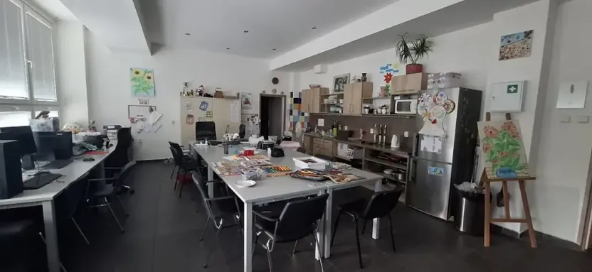 Pronájem komerčního prostoru, 66 m², Osvoboditelů, Lovosice