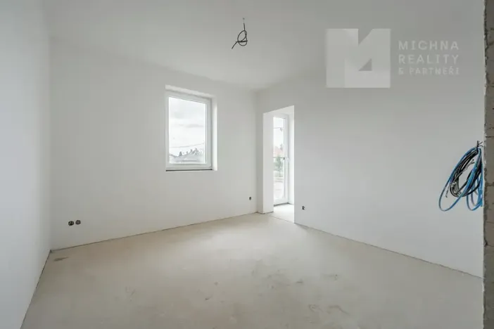 Prodej bytu 3+kk, Troubsko, Družstevní, 65 m2