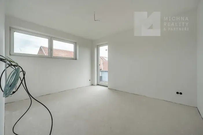 Prodej bytu 3+kk, Troubsko, Družstevní, 65 m2
