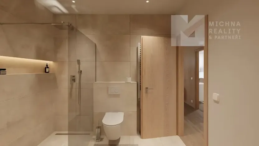 Prodej bytu 3+kk, Troubsko, Družstevní, 65 m2
