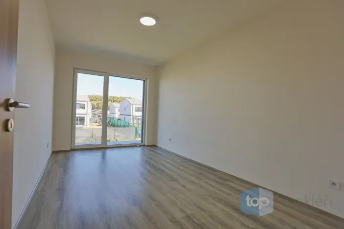 Pronájem rodinného domu, Horoušany, Gabčíkova, 128 m2