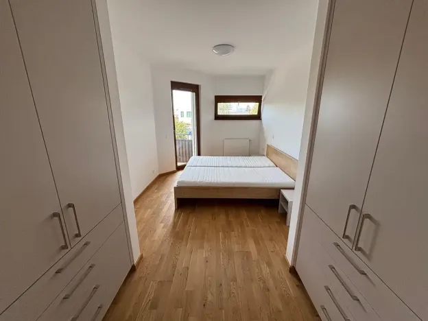 Prodej bytu 2+kk, Třeboň - Třeboň II, Lázeňská, 72 m2