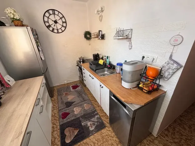Prodej bytu 3+1, České Budějovice - České Budějovice 2, J. Bendy, 72 m2