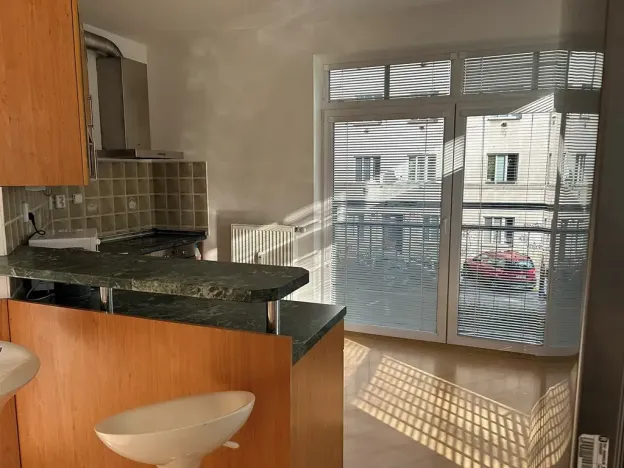Prodej bytu 4+kk, Praha - Vršovice, Přípotoční, 110 m2