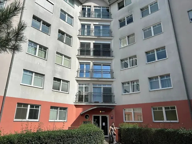 Prodej bytu 4+kk, Praha - Vršovice, Přípotoční, 110 m2