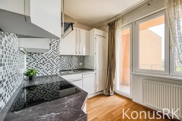 Prodej bytu 2+kk, Praha - Stodůlky, Radouňova, 69 m2
