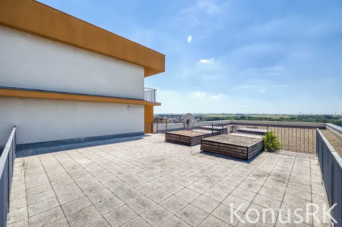 Prodej bytu 2+kk, Praha - Stodůlky, Radouňova, 69 m2