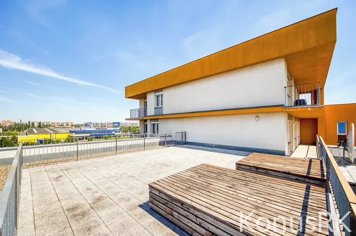 Prodej bytu 2+kk, Praha - Stodůlky, Radouňova, 69 m2