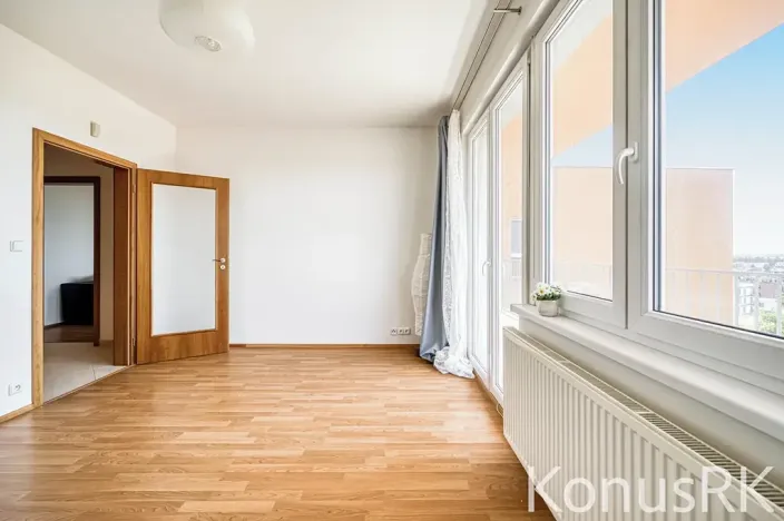 Prodej bytu 2+kk, Praha - Stodůlky, Radouňova, 69 m2