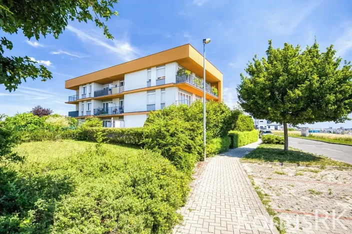 Prodej bytu 2+kk, Praha - Stodůlky, Radouňova, 69 m2