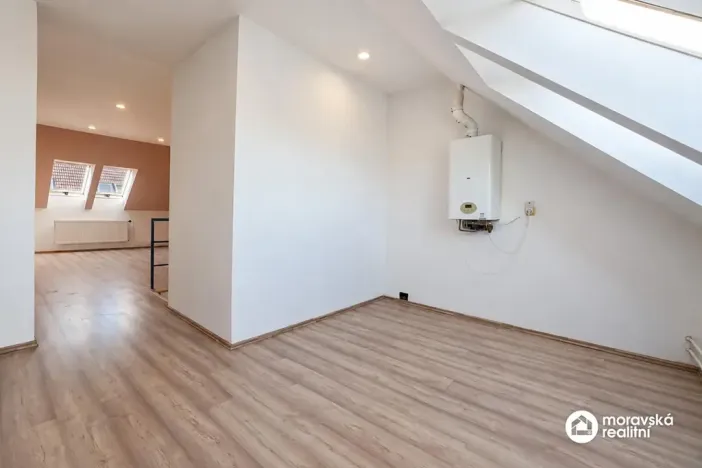 Pronájem rodinného domu, Ivančice, Jana Schwarze, 100 m2