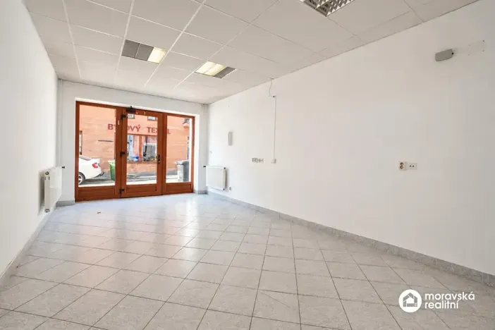 Pronájem rodinného domu, Ivančice, Jana Schwarze, 100 m2
