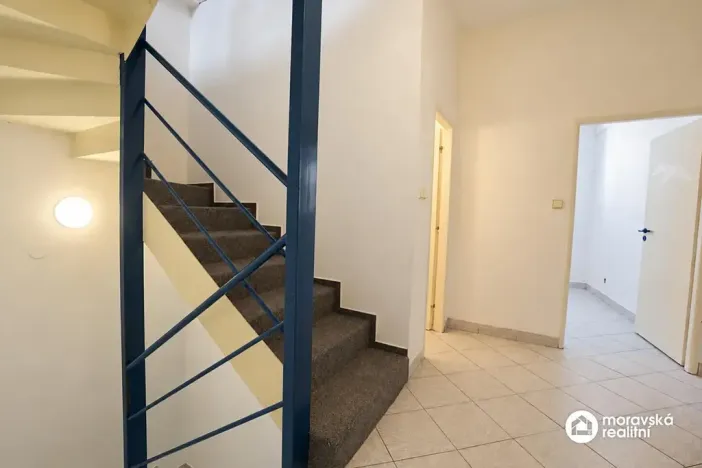 Pronájem rodinného domu, Ivančice, Jana Schwarze, 100 m2