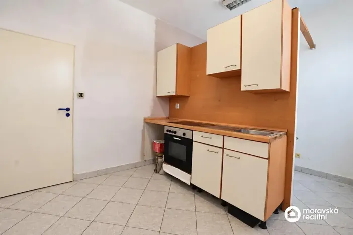 Pronájem rodinného domu, Ivančice, Jana Schwarze, 100 m2