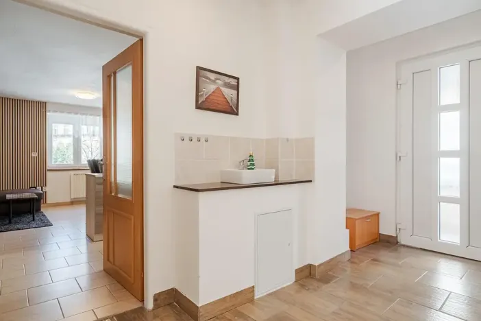 Prodej rodinného domu, Brandýs nad Orlicí, Lázeňská, 178 m2