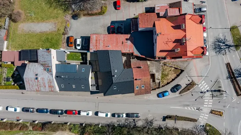Prodej rodinného domu, Brandýs nad Orlicí, Lázeňská, 178 m2