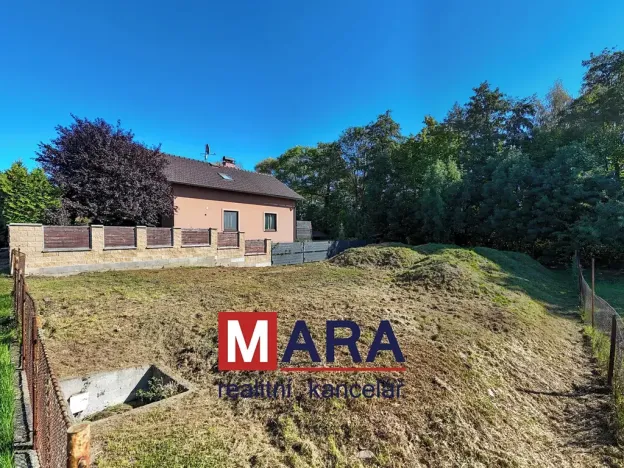 Prodej zahrady, Bělkovice-Lašťany, 445 m2
