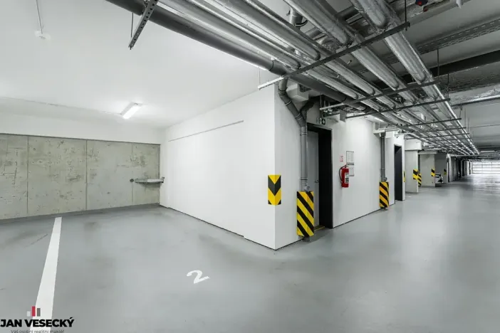 Prodej bytu 2+kk, Praha - Kbely, Plzákova, 51 m2