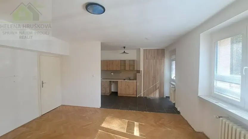 Pronájem bytu 3+1, Ostrava, Dělnická, 77 m2