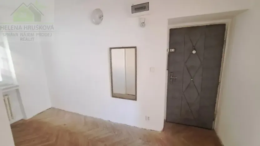 Pronájem bytu 3+1, Ostrava, Dělnická, 77 m2