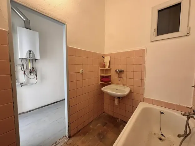 Pronájem bytu 3+1, Teplice, Duchcovská, 71 m2