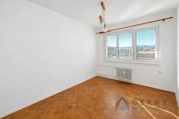Prodej bytu 2+1, Liberec, Nad Školou, 60 m2