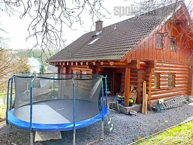 Prodej rodinného domu, Čisovice, 200 m2