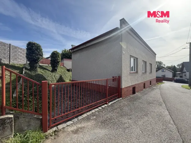Pronájem rodinného domu, Stará Ves nad Ondřejnicí - Stará Ves, Na Drahách, 220 m2
