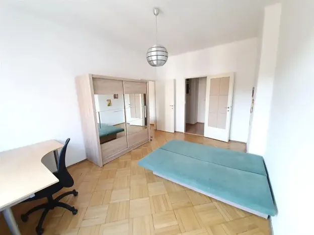 Pronájem bytu 4+1, Praha - Bubeneč, Lotyšská, 140 m2