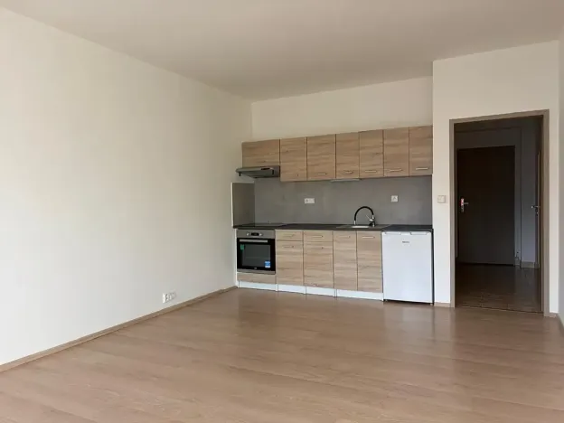 Pronájem bytu 1+kk, Liberec, Jeronýmova, 36 m2