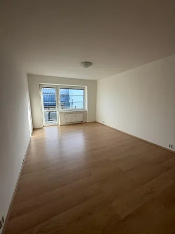 Pronájem bytu 1+kk, Liberec, Jeronýmova, 36 m2