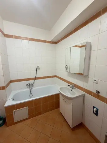 Pronájem bytu 1+kk, Liberec, Jeronýmova, 36 m2