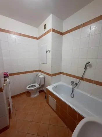 Pronájem bytu 1+kk, Liberec, Jeronýmova, 36 m2