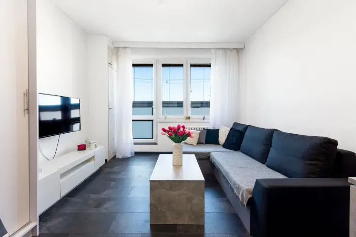 Prodej bytu 1+kk, Český Těšín, Ostravská, 31 m2