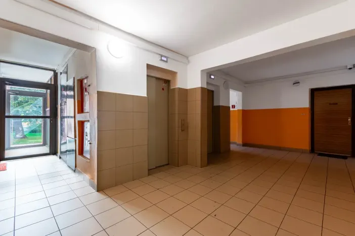 Prodej bytu 1+kk, Český Těšín, Ostravská, 31 m2